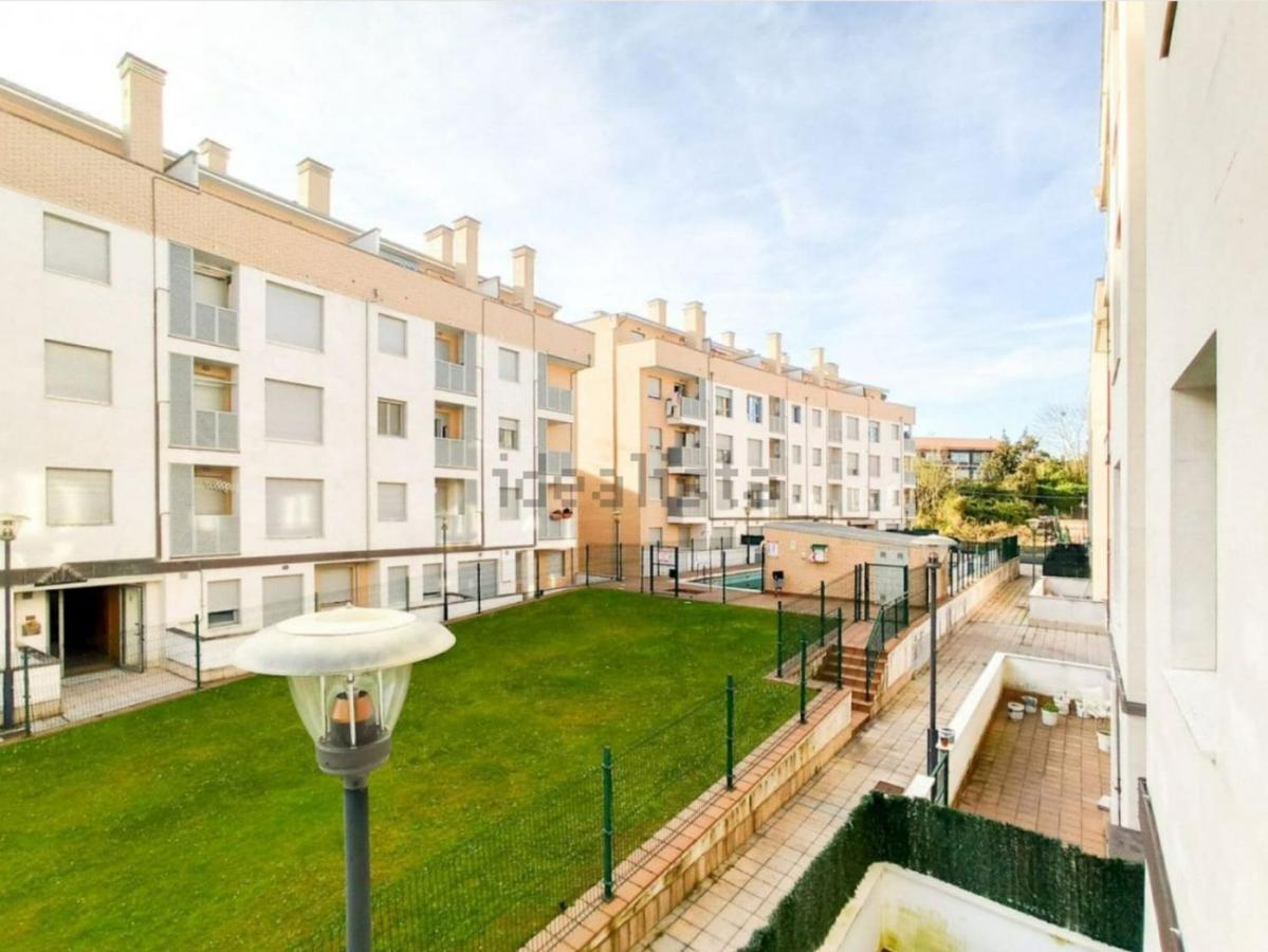 Cuquiellu, Apartamento Con Piscina, 3Km Playa Vut-3084-As Llanes Kültér fotó